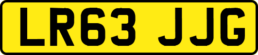 LR63JJG