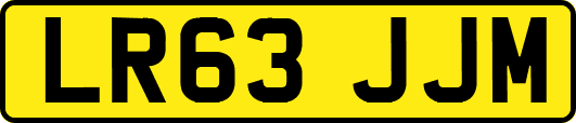 LR63JJM