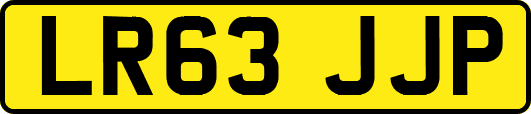 LR63JJP
