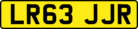 LR63JJR