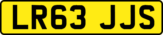 LR63JJS