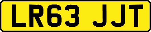 LR63JJT