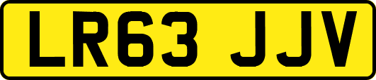 LR63JJV