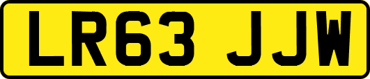 LR63JJW
