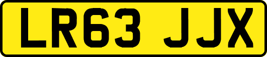 LR63JJX