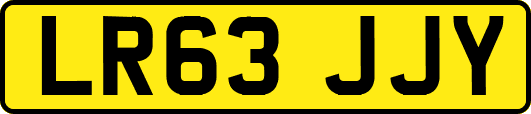 LR63JJY