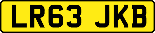 LR63JKB