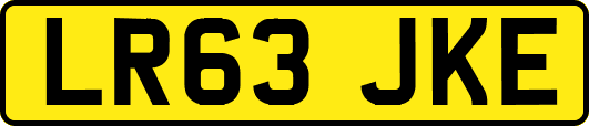 LR63JKE