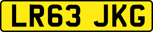 LR63JKG