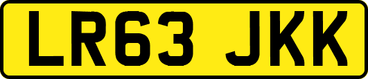 LR63JKK