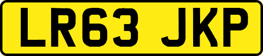 LR63JKP