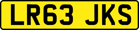 LR63JKS