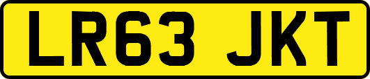 LR63JKT