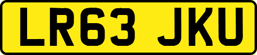 LR63JKU