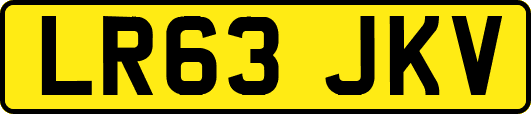 LR63JKV