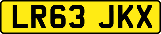LR63JKX