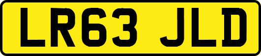 LR63JLD