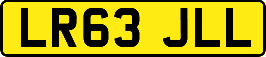 LR63JLL