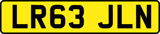 LR63JLN