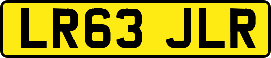 LR63JLR