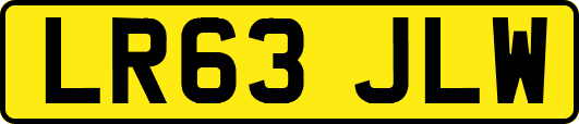 LR63JLW