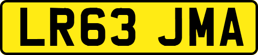 LR63JMA