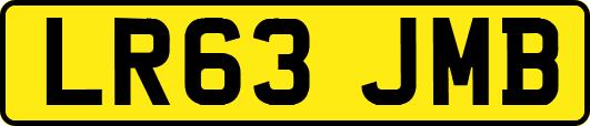LR63JMB