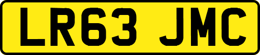 LR63JMC