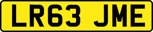LR63JME