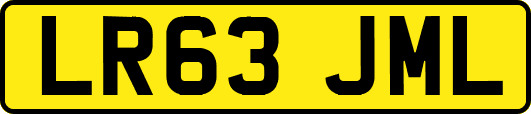 LR63JML