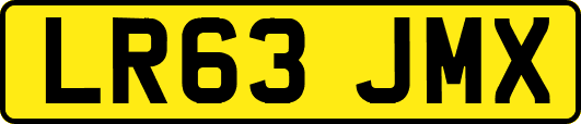 LR63JMX