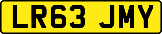 LR63JMY