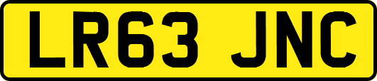 LR63JNC