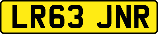 LR63JNR