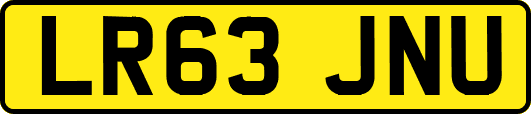 LR63JNU