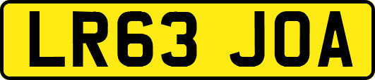 LR63JOA