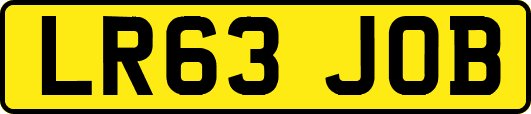 LR63JOB