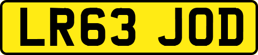 LR63JOD