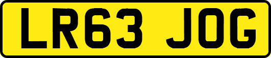 LR63JOG