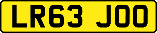 LR63JOO