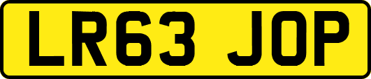 LR63JOP