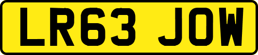 LR63JOW