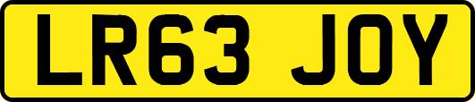 LR63JOY