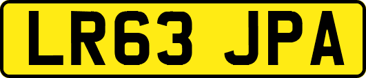 LR63JPA