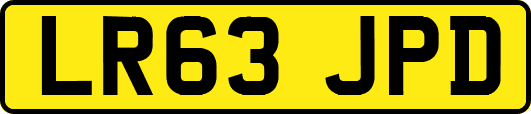 LR63JPD