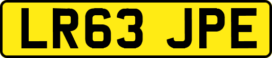 LR63JPE