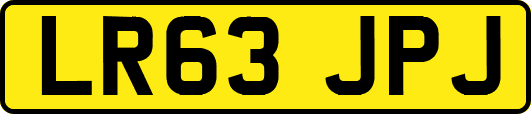 LR63JPJ