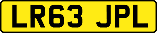 LR63JPL