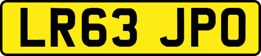 LR63JPO