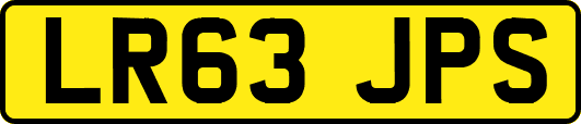LR63JPS